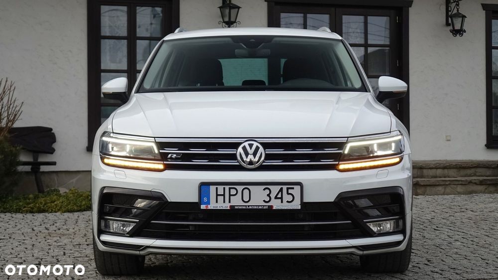 Volkswagen Tiguan - 9