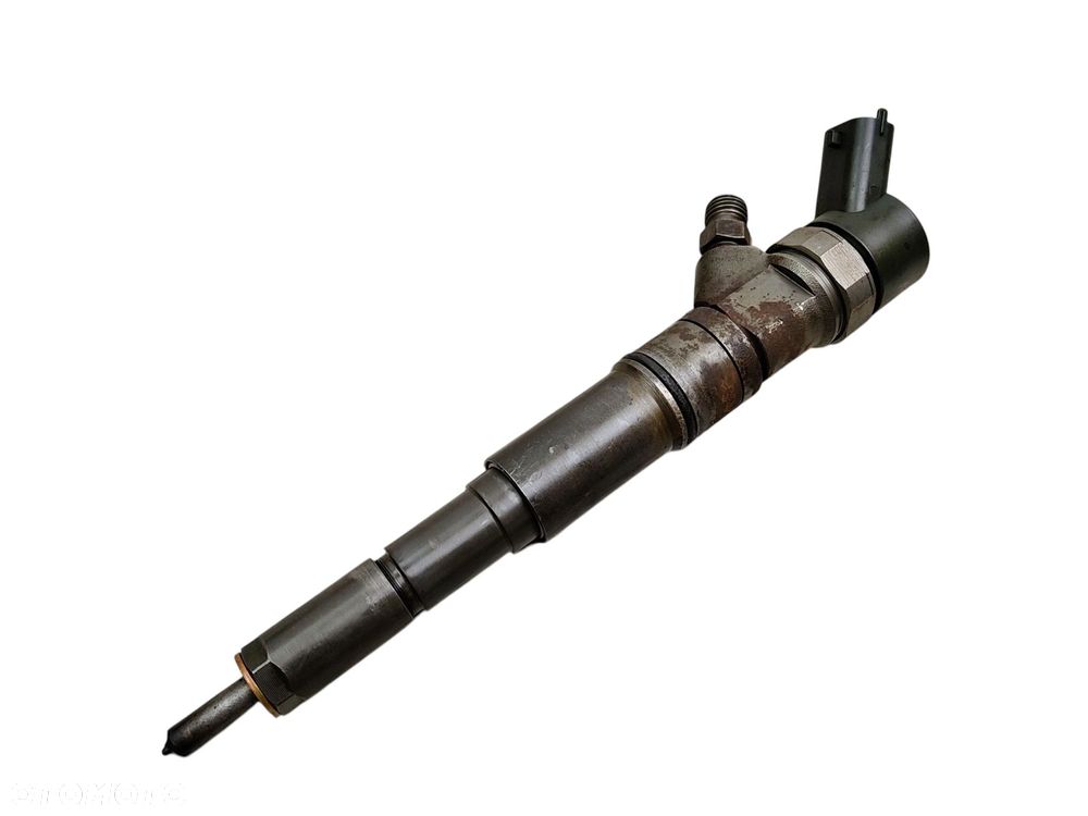 WTRYSKIWACZ BMW E39 LIFT (2000-2003) 3.0 D 193KM 7785984 - 1
