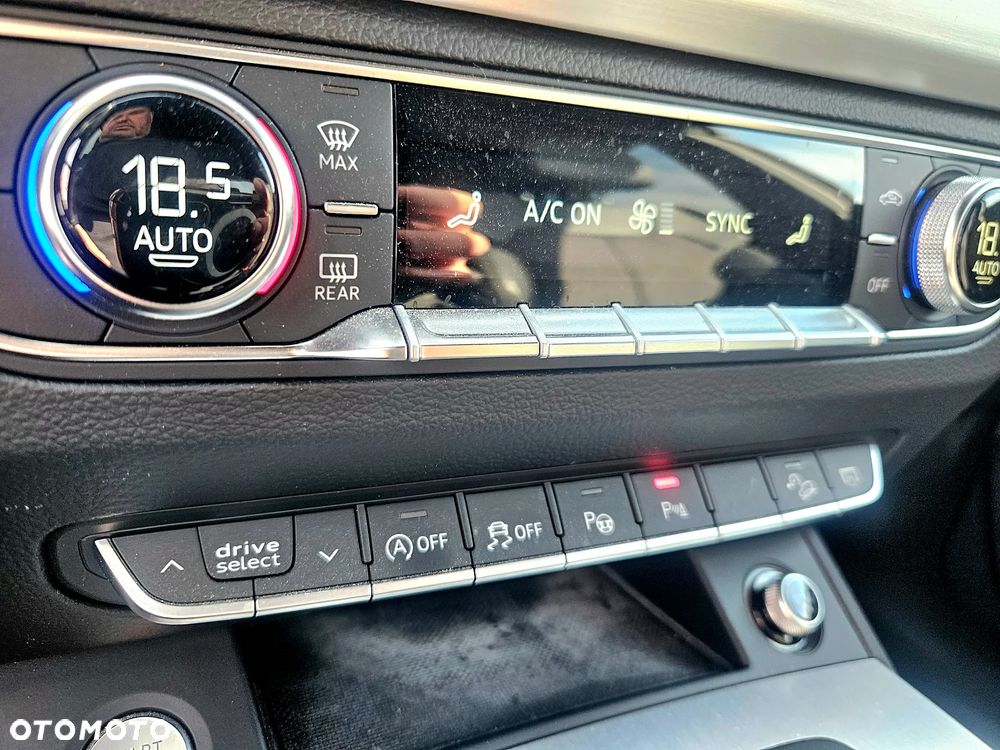 Audi Q5 2.0 TDI Quattro S tronic sport - 36