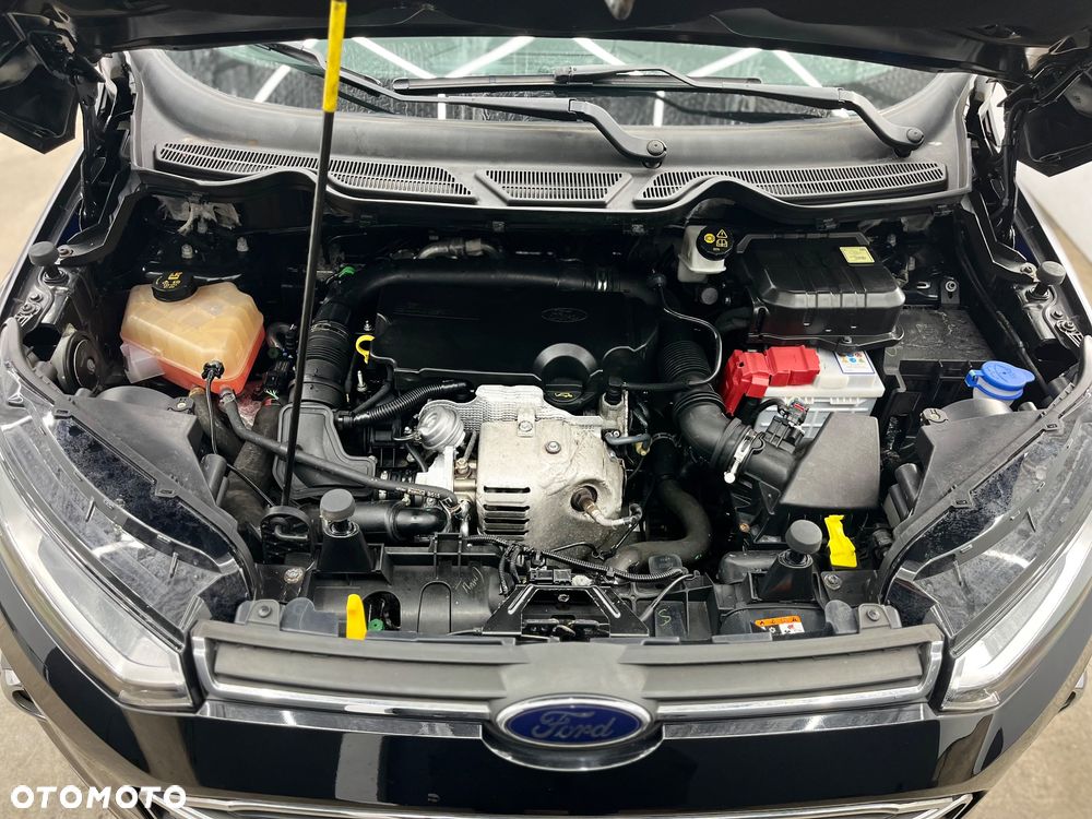 Ford EcoSport - 31