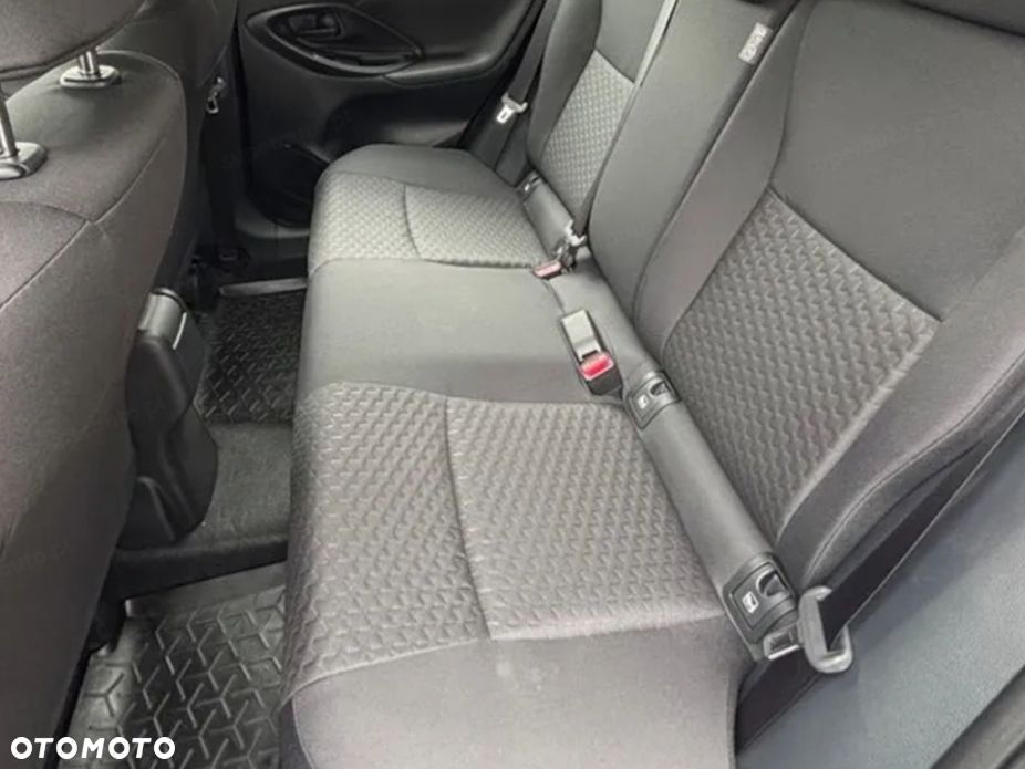 Toyota Yaris Cross 2026