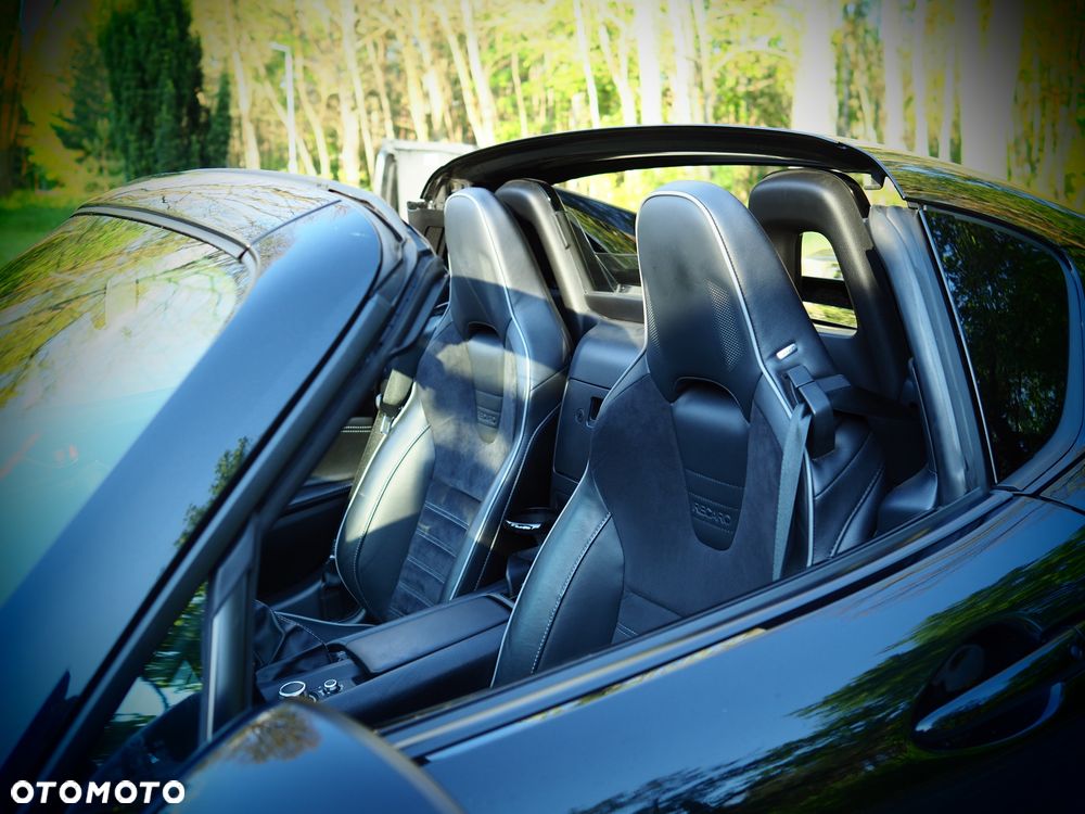 Mazda MX-5 RF SKYACTIV-G 2.0 Homura - 16