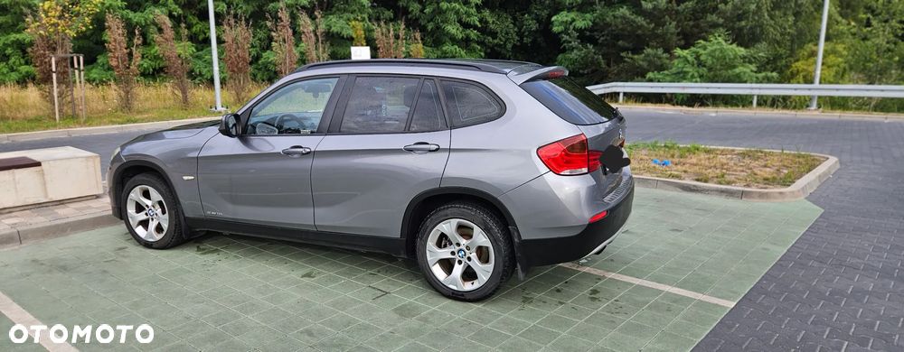 BMW X1 - 5