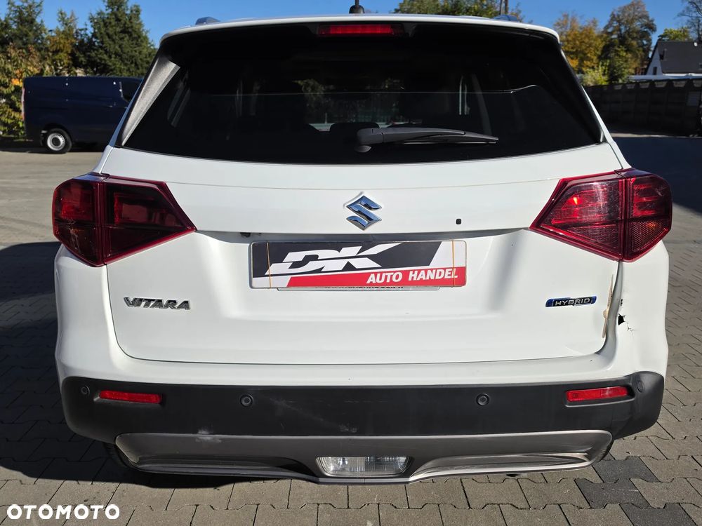 Suzuki Vitara - 4