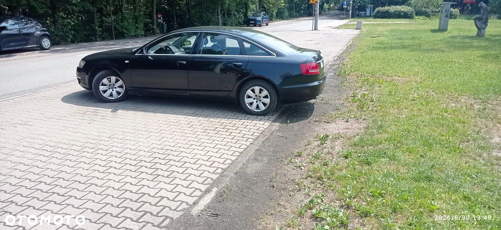 Audi A6 Limousine 3.0 TDI tiptronic quattro - 3