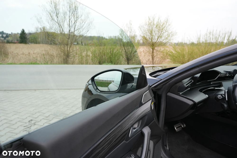 Peugeot 508 2.0 BlueHDi GT S&S - 8
