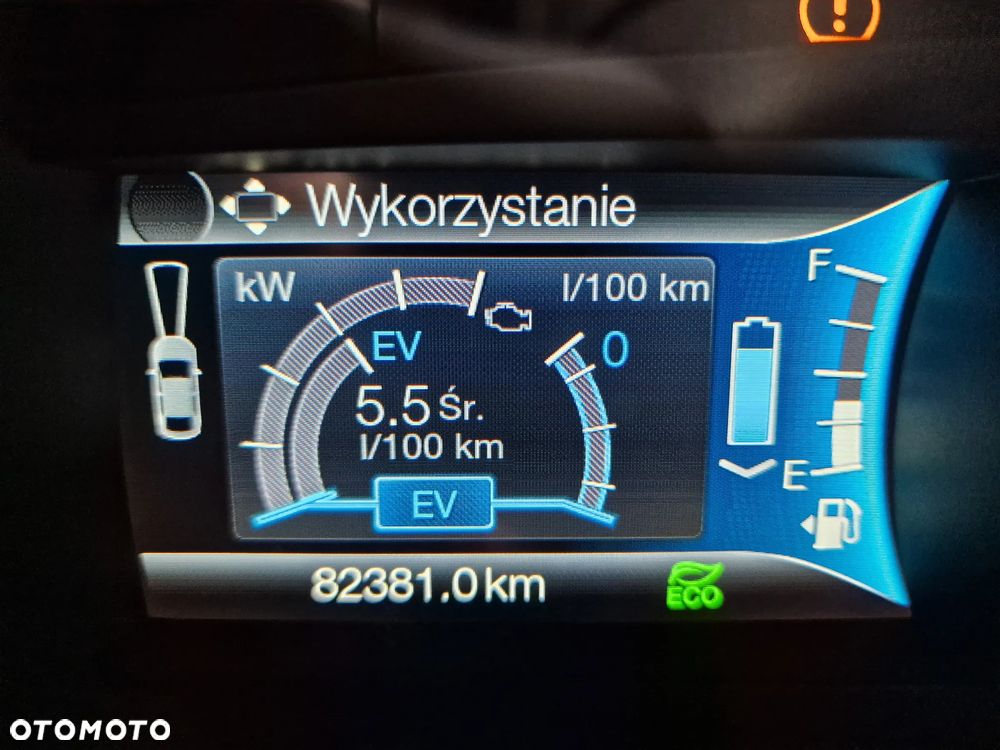 Ford Mondeo Turnier 2.0 Ti-VCT Hybrid VIGNALE - 15