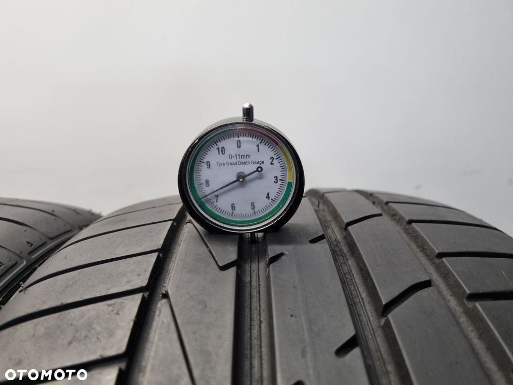 2x 225/50R17 98Y Hankook Ventus S1 Evo 2 7mm 2022 opony letnie - 5