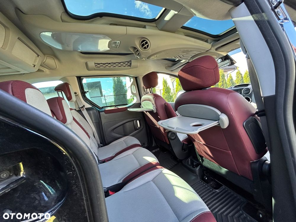 Citroën Berlingo 1.6 HDi 110 FAP Multispace - 29