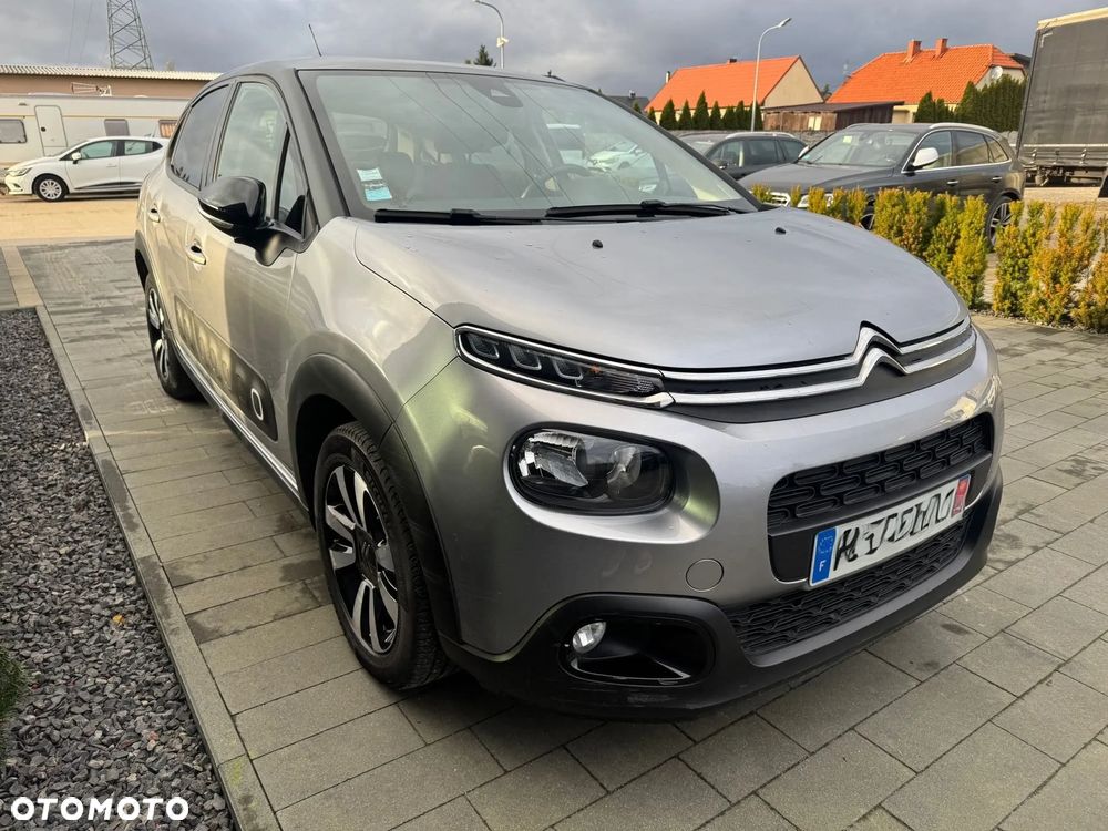 Citroën C3 - 7