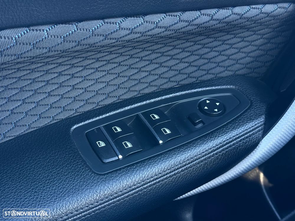 BMW 116 i M Sport - 26