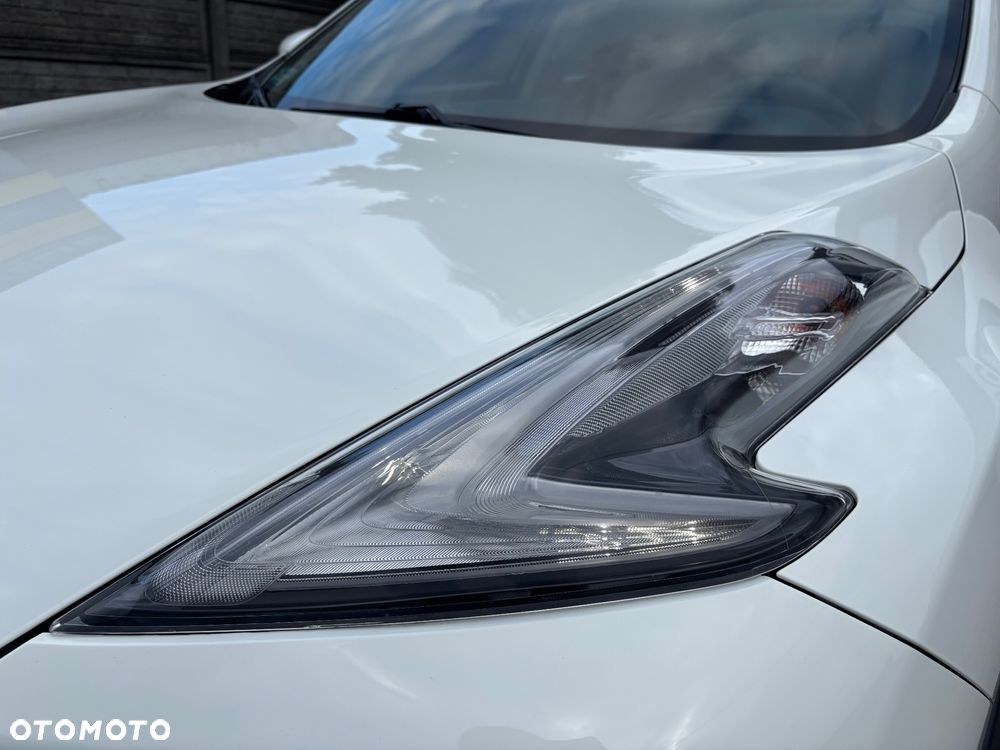 Nissan Juke 1.6 Visia Plus EU6 - 11