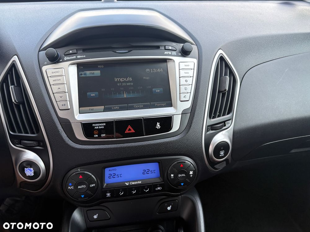 Hyundai ix35 2.0 Premium - 19