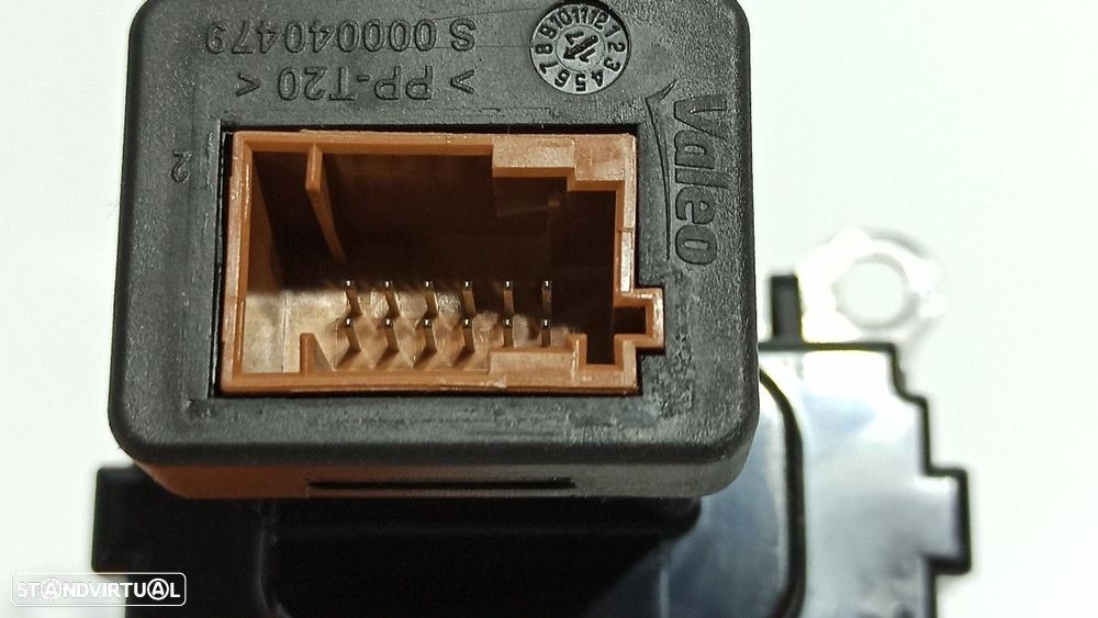 CANHÃO DE INGIÇÃO CITROEN C4 PICASSO FEEL - 7