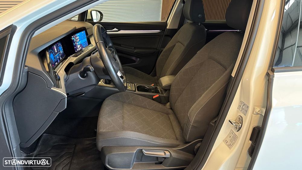 VW Golf - 18