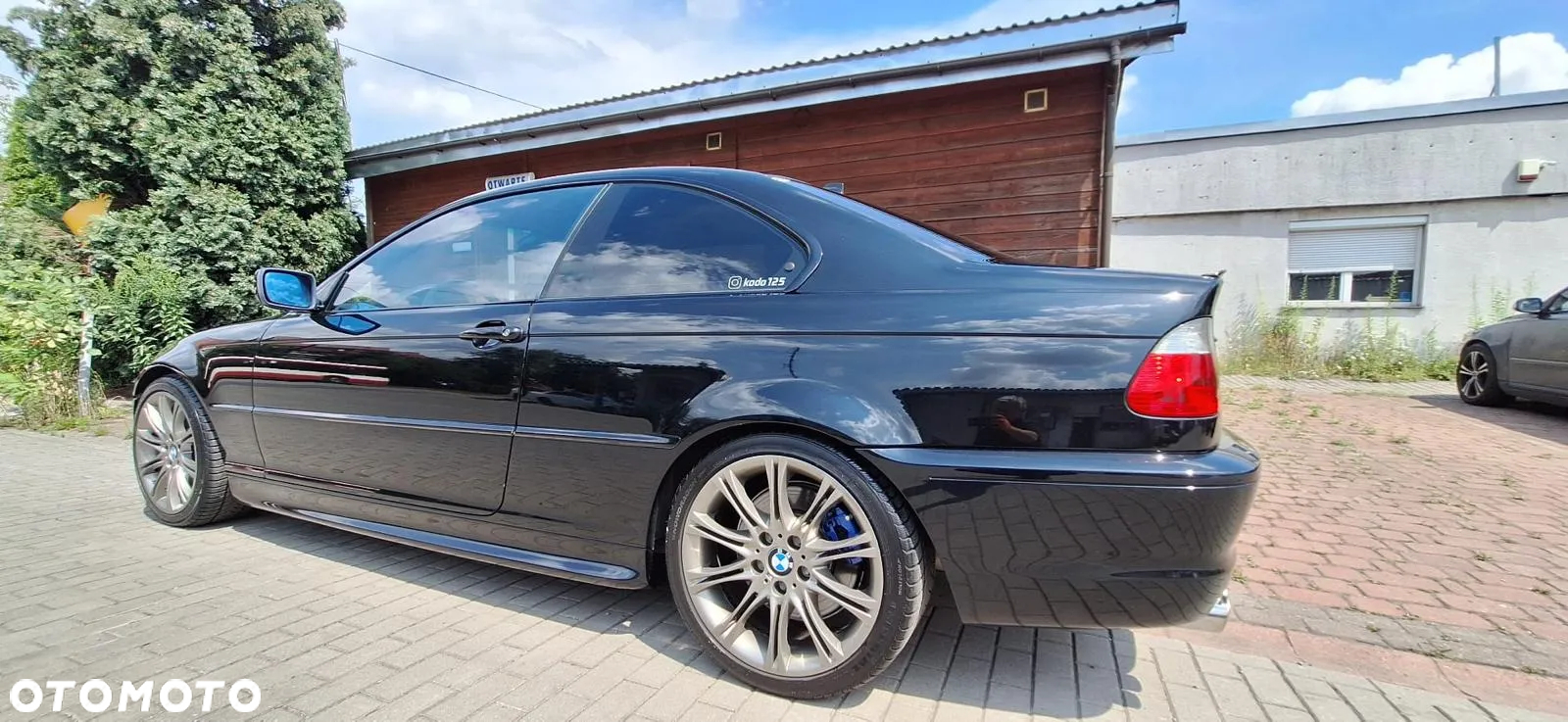BMW Seria 3 330 Ci - 6