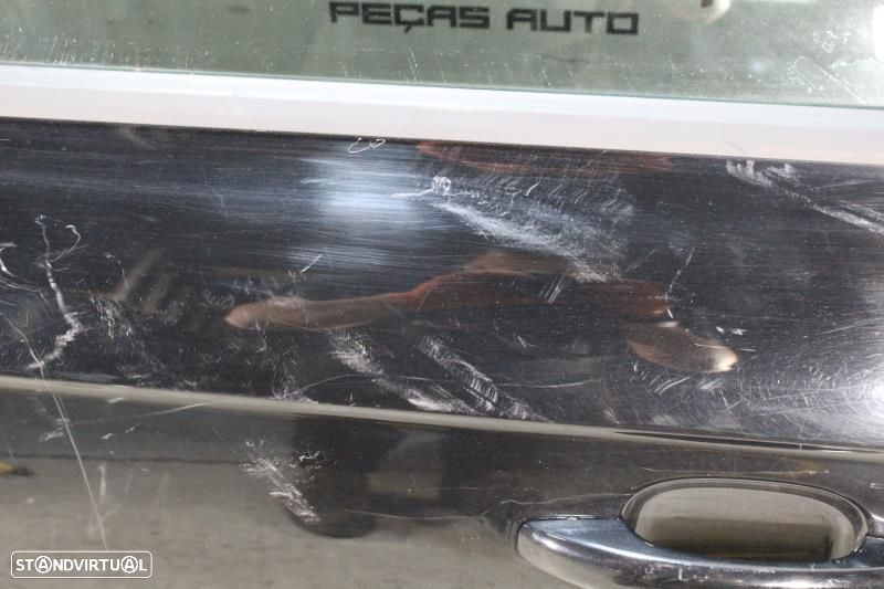 Porta Trás Esquerda Audi A4 (8K2, B8)  Porta Traseira Esquerda Audi A4 - 6