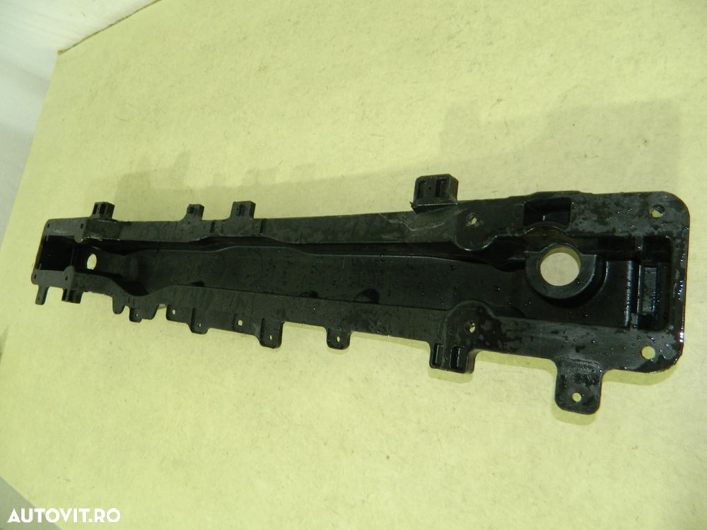 Armatura bara   spate Kia Soul, 2014, 2015, 2016, 2017, 2018, 86631-E4050 - 3