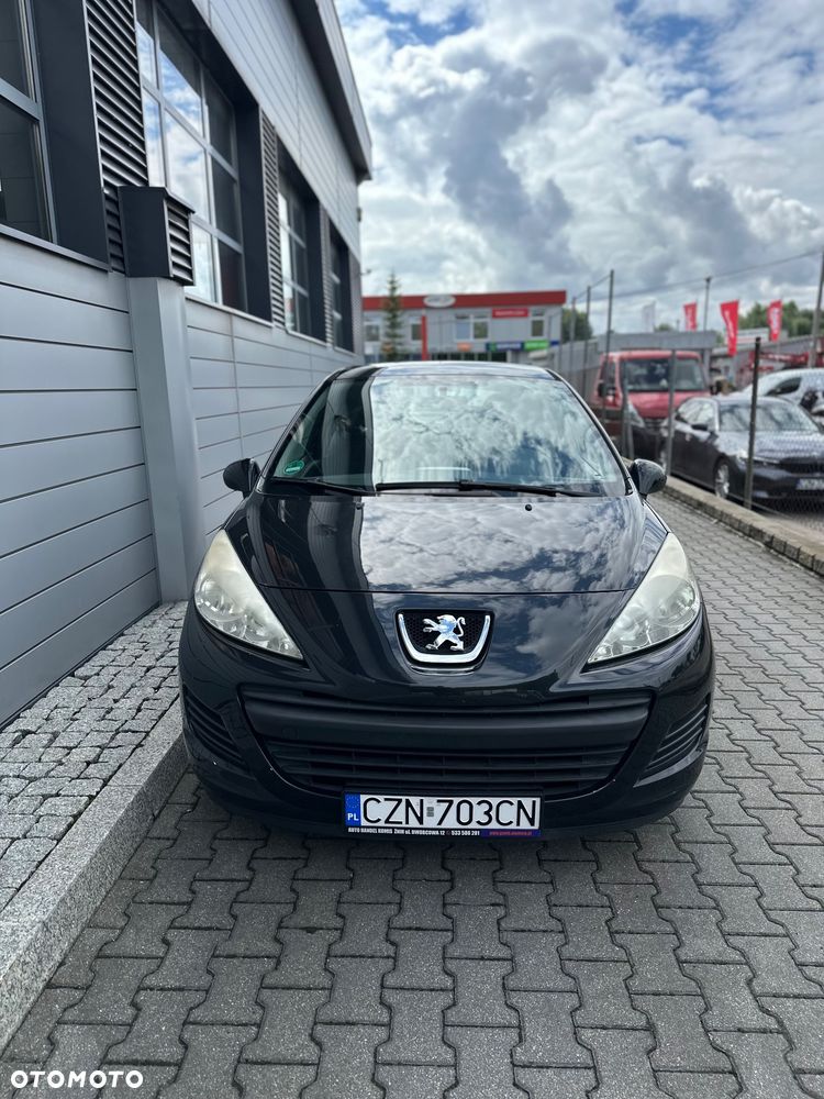 Peugeot 207 - 2