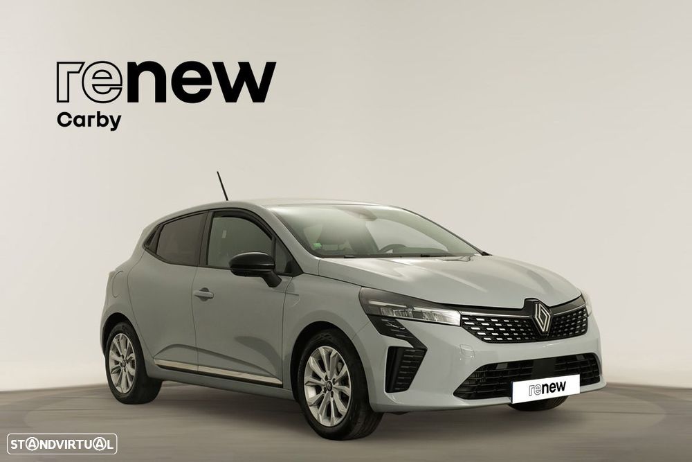 Renault Clio 1.0 TCe Evolution Bi-Fuel - 2