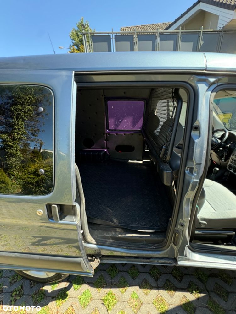 Citroën Berlingo 1.6 HDi Multispace - 15