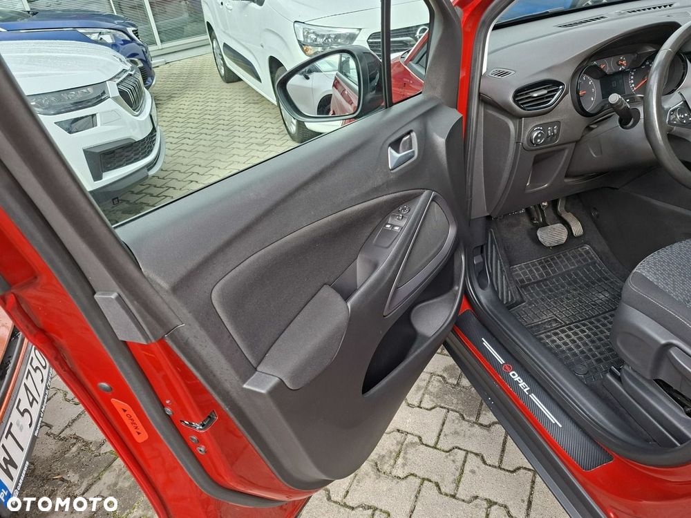 Opel Crossland - 17