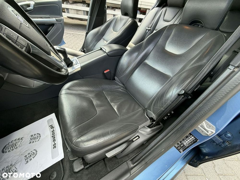 Volvo S60 D3 Summum - 10