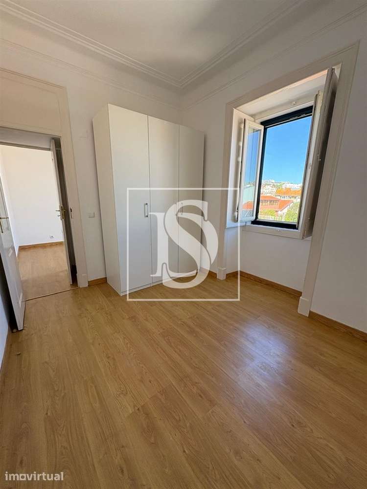 Apartamento T3 Venda em Oeiras e São Julião da Barra, Paço de Arcos e - Grande imagem: 2/22
