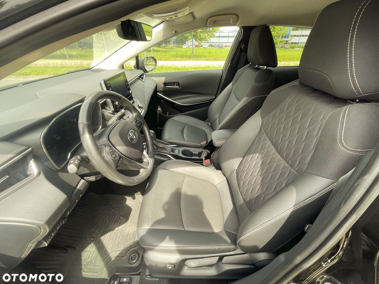Toyota Corolla - 9