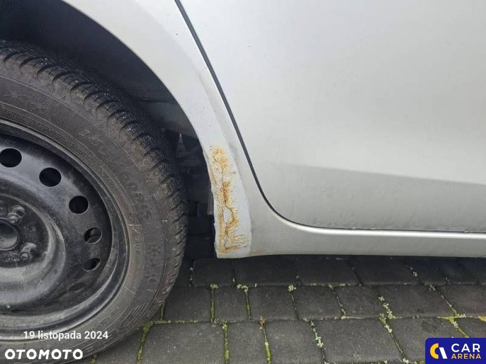 Toyota Yaris 1.4 D-4D Luna A/C - 10