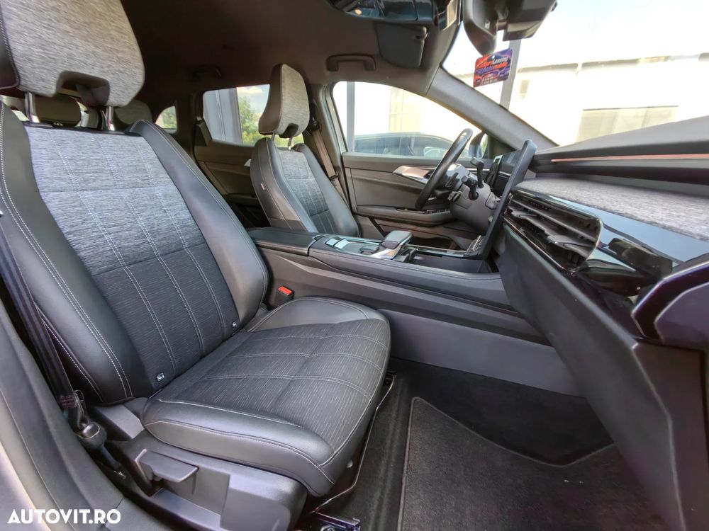 Renault Austral E-Tech Full 200 Techno - 21