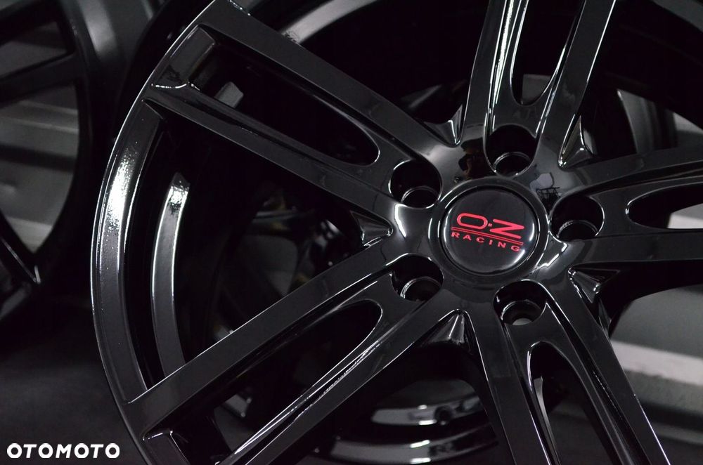 Felgi 5x108 R18 FORD Focus Mondeo Fusion KUGA Volvo XC40 XC60 S60 V60 - 5