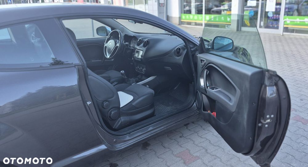 Alfa Romeo Mito 1.4 - 6