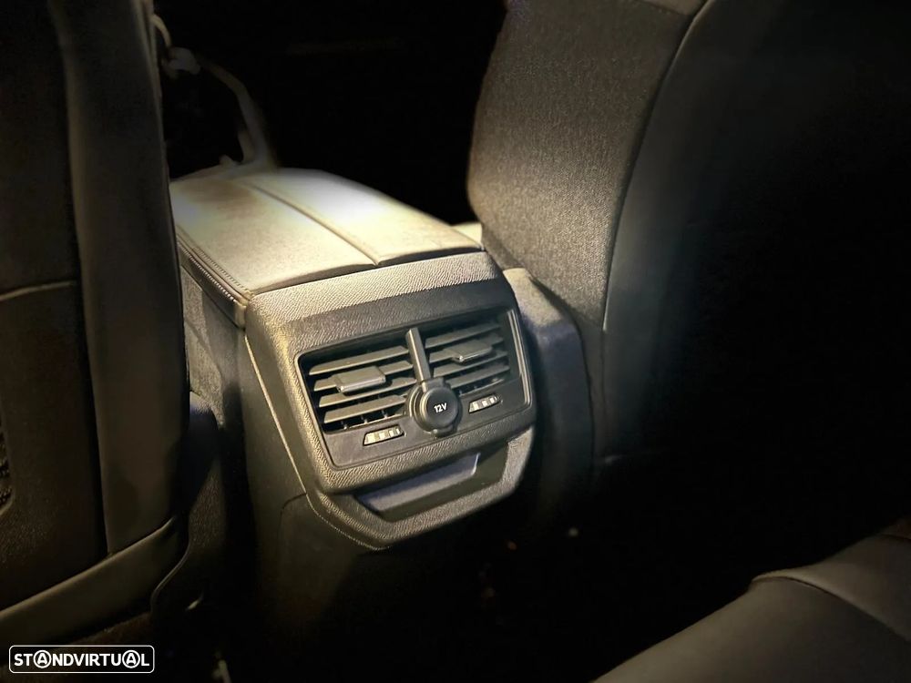 Peugeot 3008 1.5 BlueHDi Allure - 19