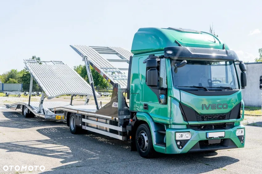 Iveco Eurocargo - 2
