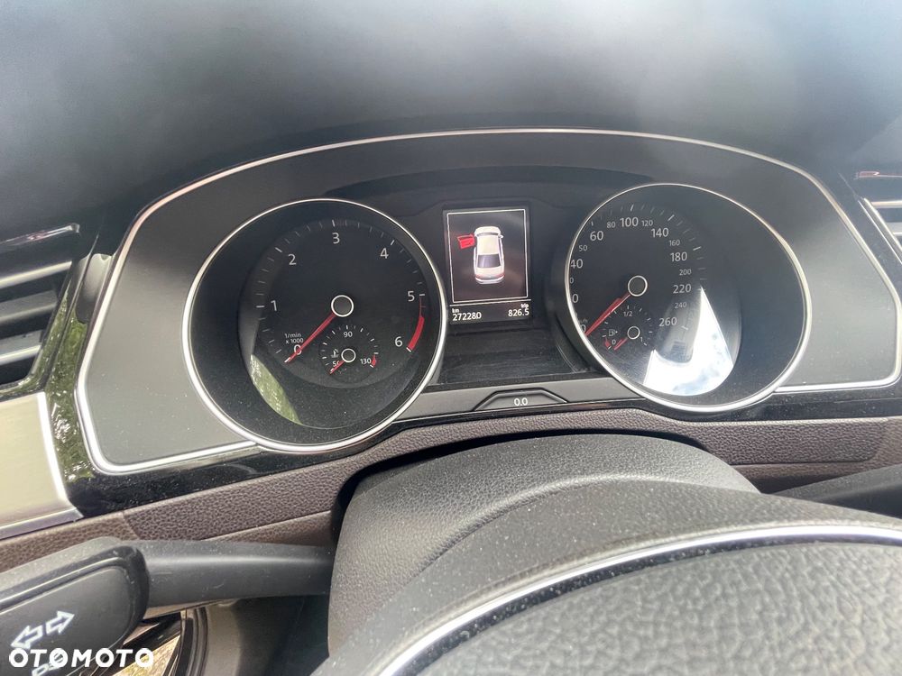 Volkswagen Passat 2.0 TDI BMT Highline DSG - 9