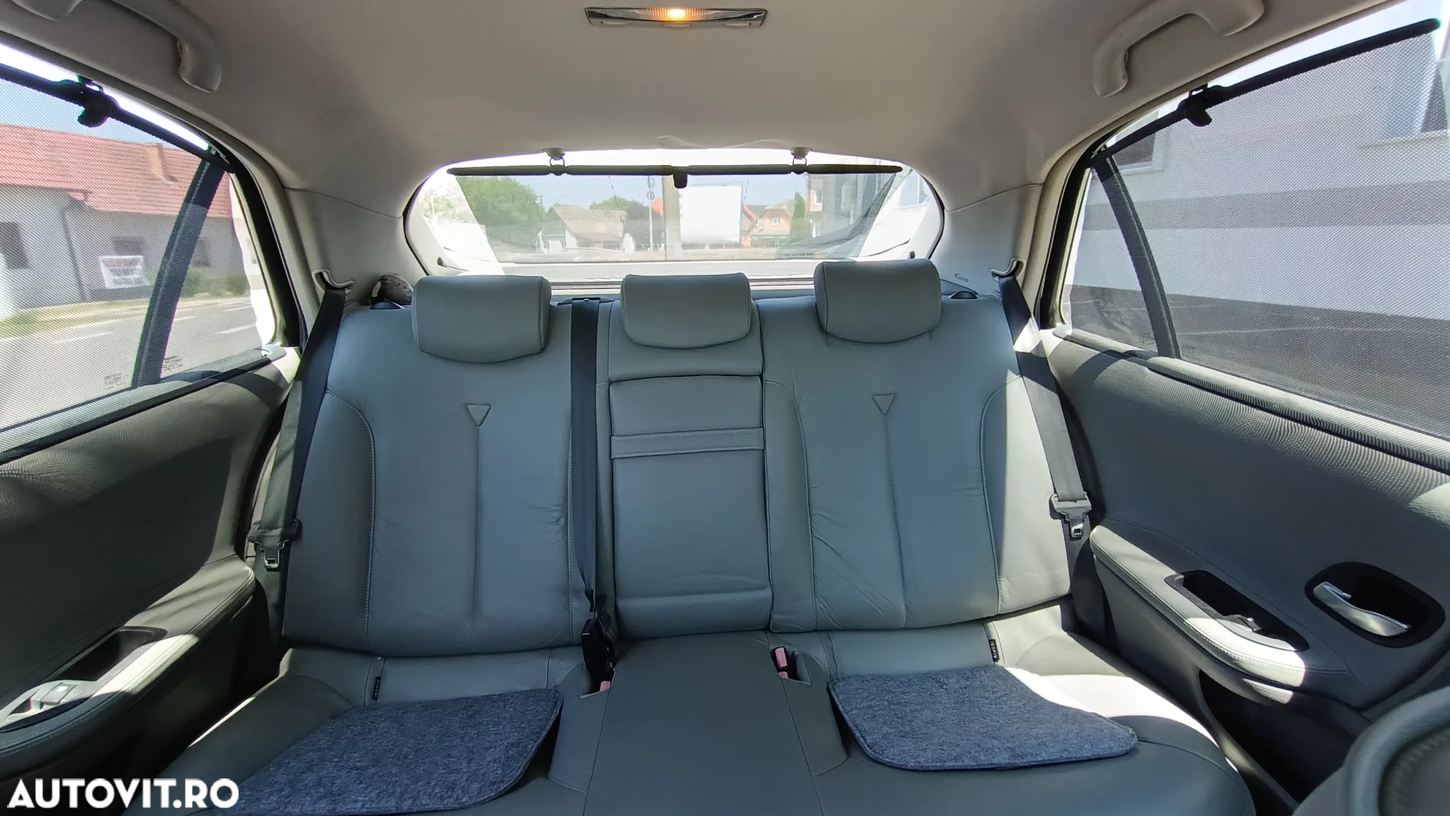 Renault Laguna PR 20BD - 8