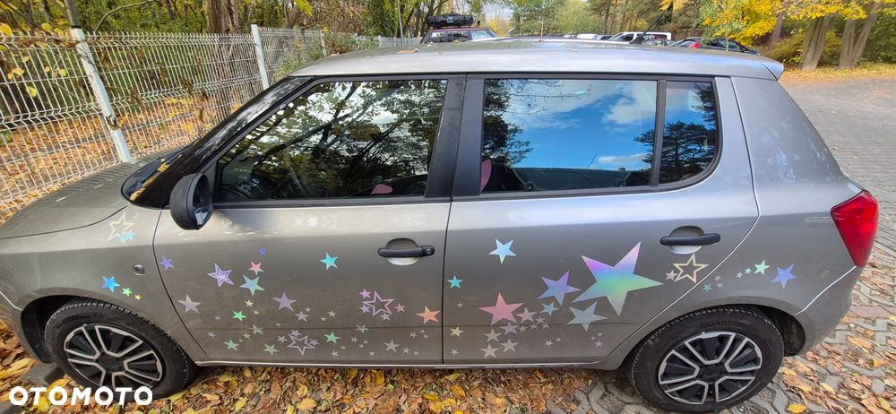 Skoda Fabia 1.2 12V Classic - 8