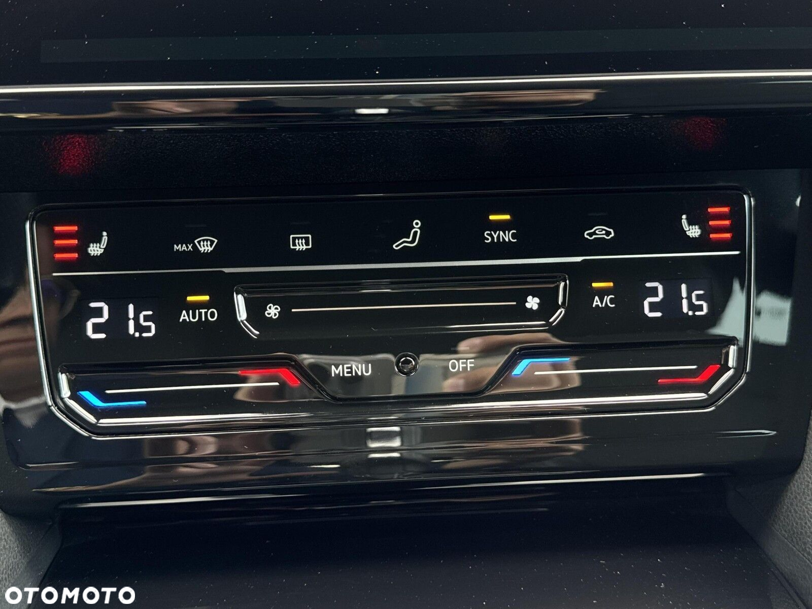 Volkswagen Arteon 2.0 TSI R-Line DSG - 24