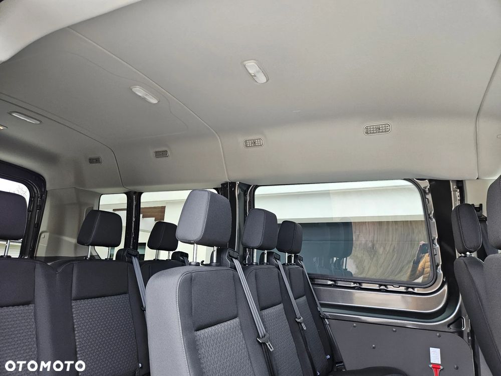 Ford Transit Kombi L3H2 Trend - 21