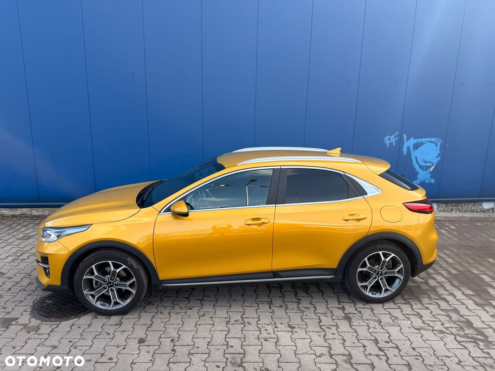 Kia XCeed 1.5 T-GDI Business Line - 3