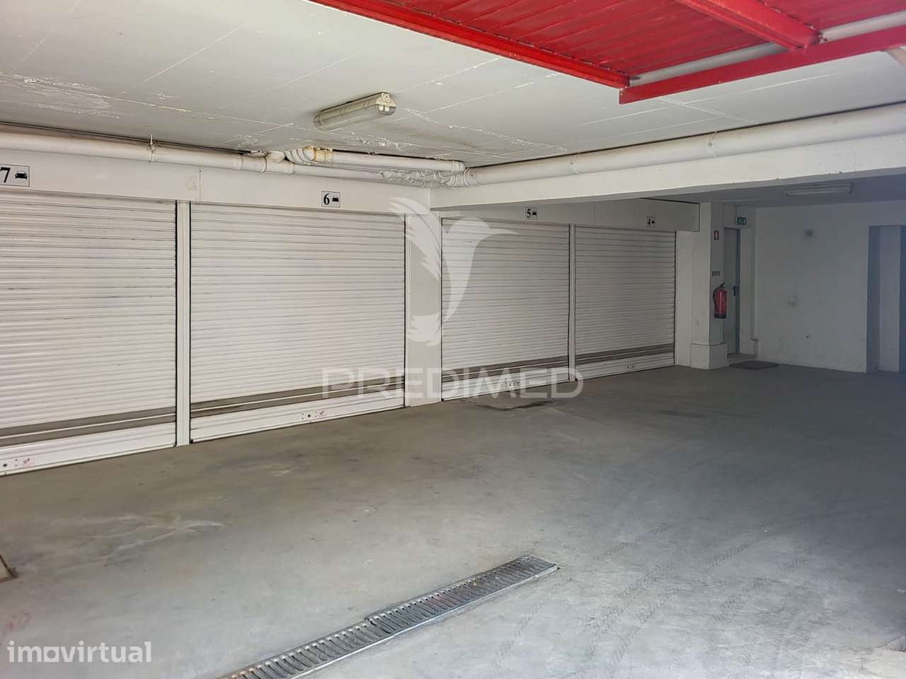 Garagem Fechada (box), em Évora - Grande imagem: 4/10