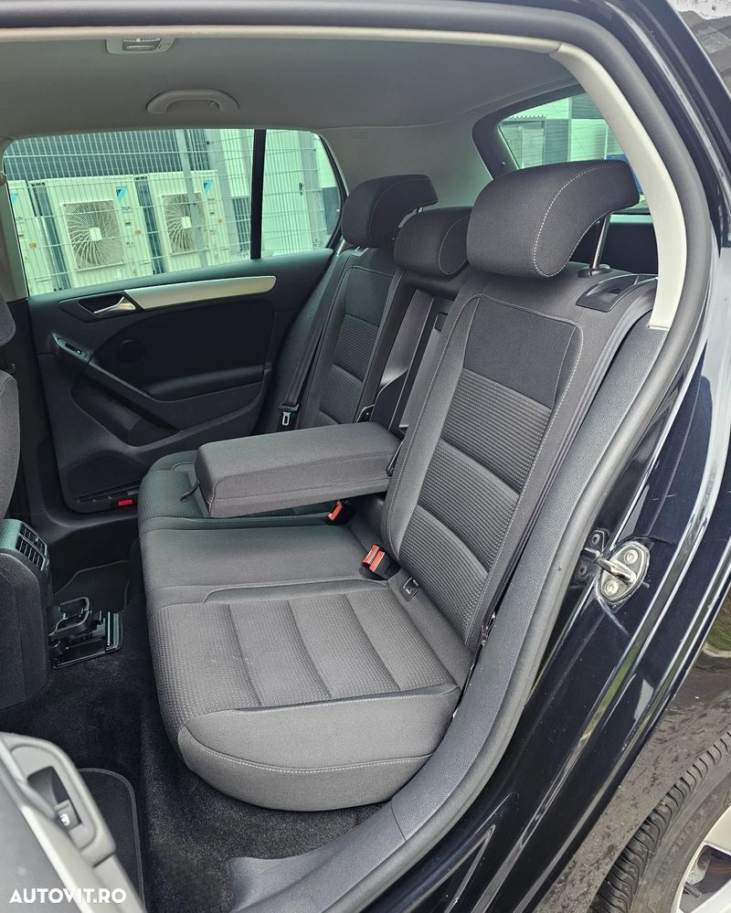 Volkswagen Golf 1.4 TSI Highline - 10