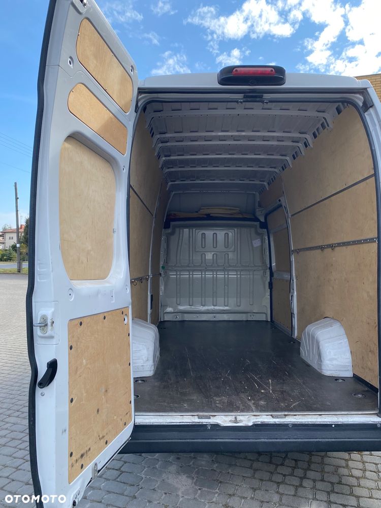 Fiat Ducato MJ L4 - 7