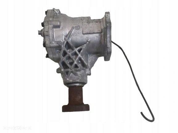 RANGE ROVER EVOQUE LIFT MOST DYFER przedni 258 - 1