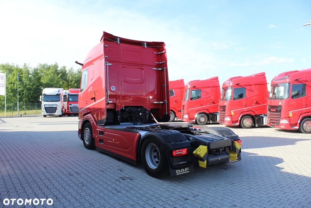 DAF XG 480 FT - 3