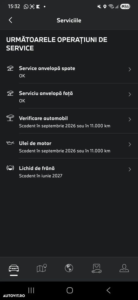 BMW Seria 2 218i AT - 13