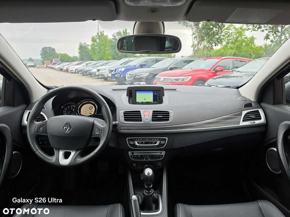 Renault Megane - 36
