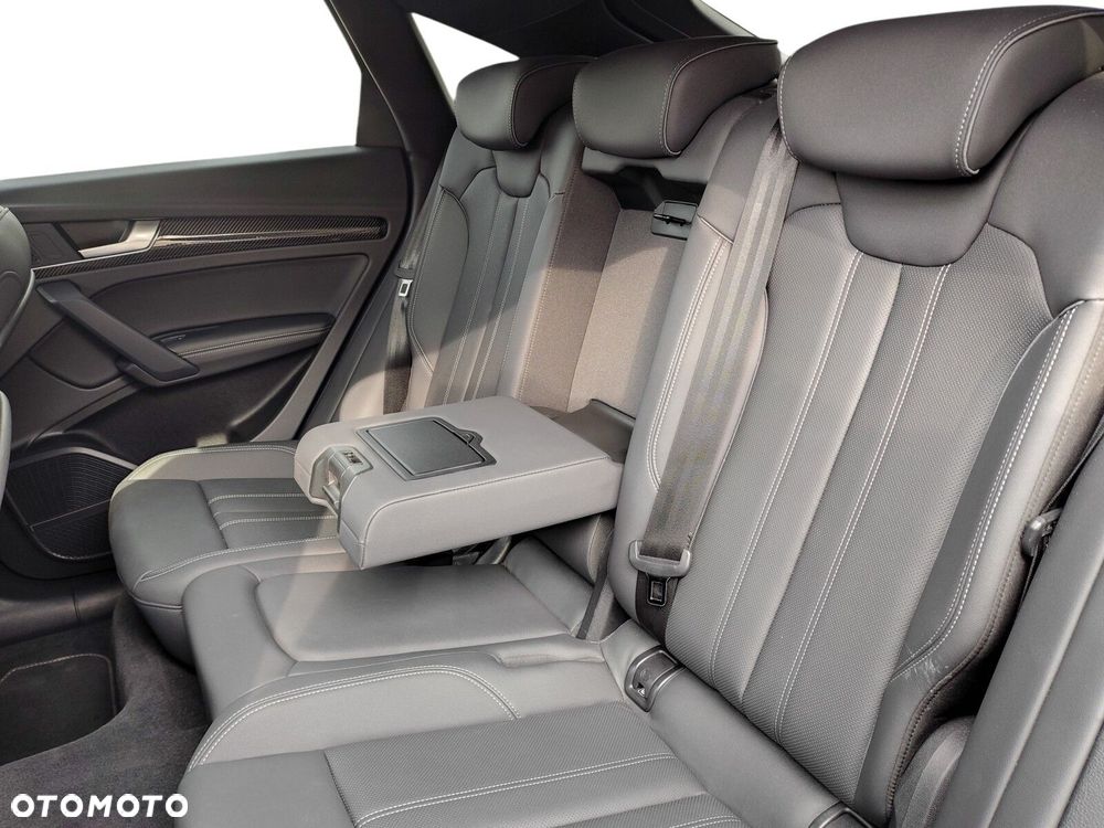 Audi SQ5 Sportback - 25