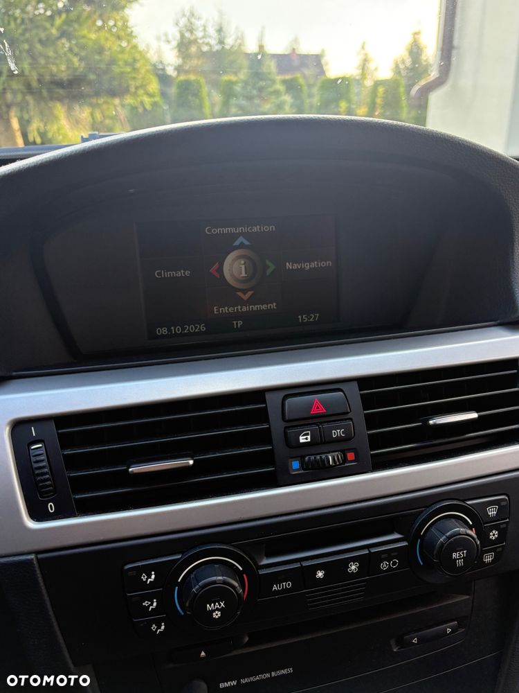 BMW Seria 3 320d - 9
